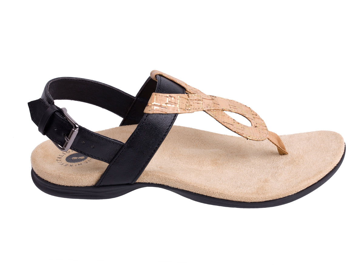 Starling Sandal – Waco Shoe Company