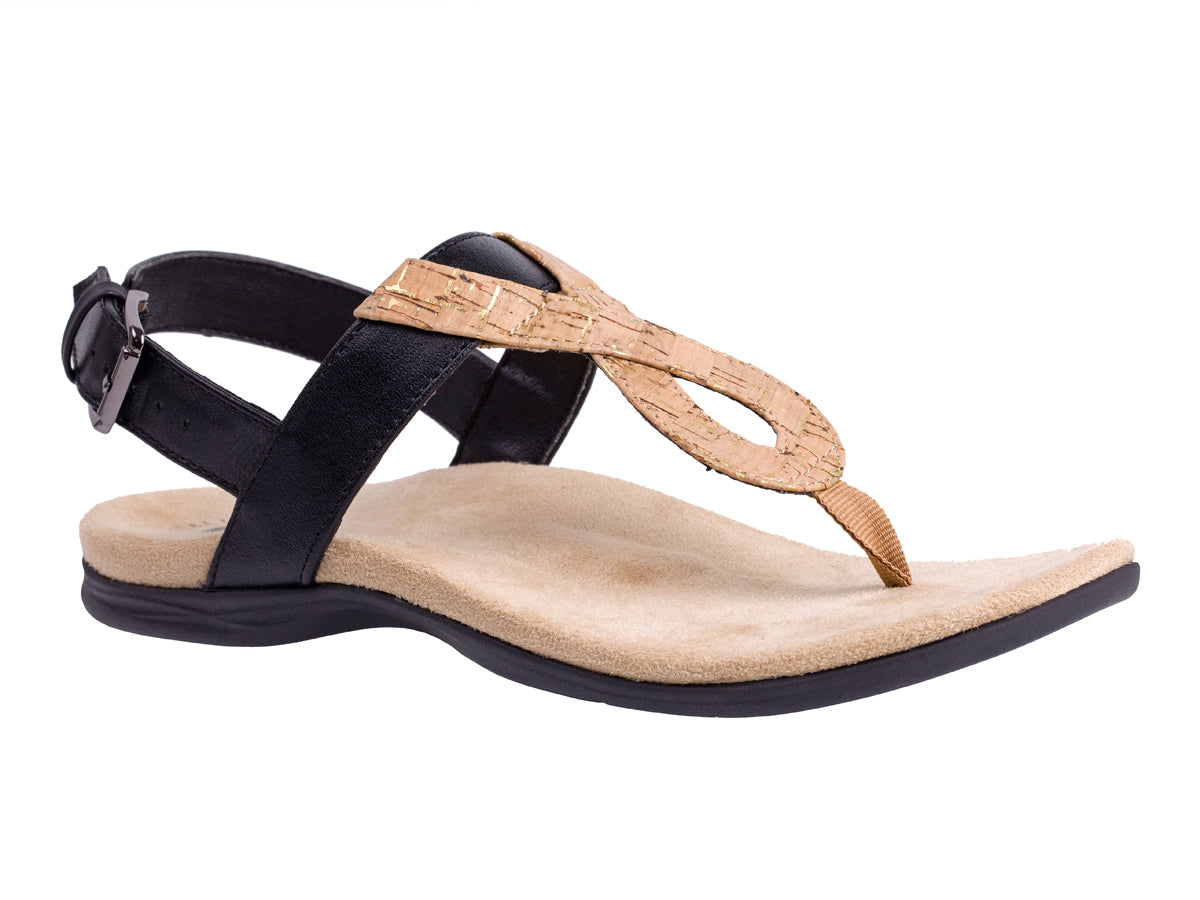 Starling Sandal – Waco Shoe Company