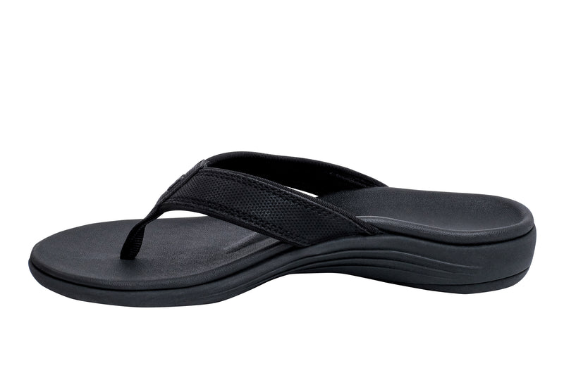 Yumi Nuevo Metallic Flip – Waco Shoe Company