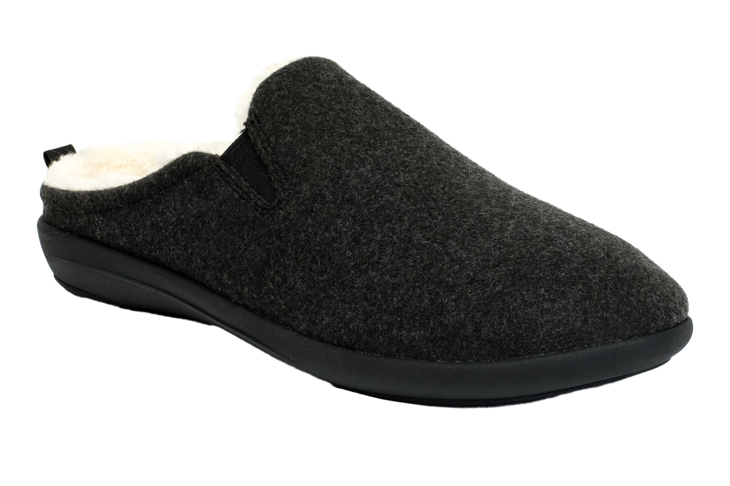 Dundee Slipper