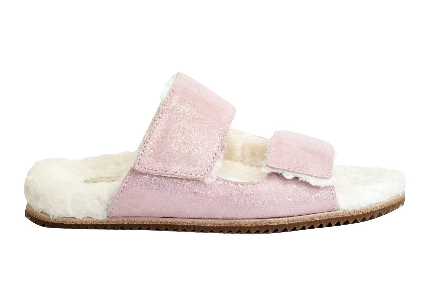 Amelia Slipper