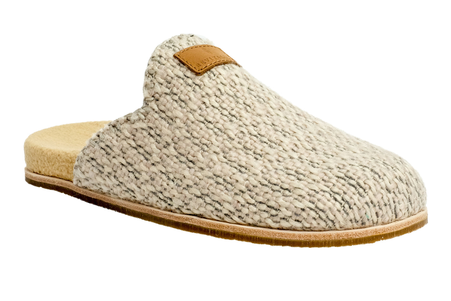 Alder Knit Slipper