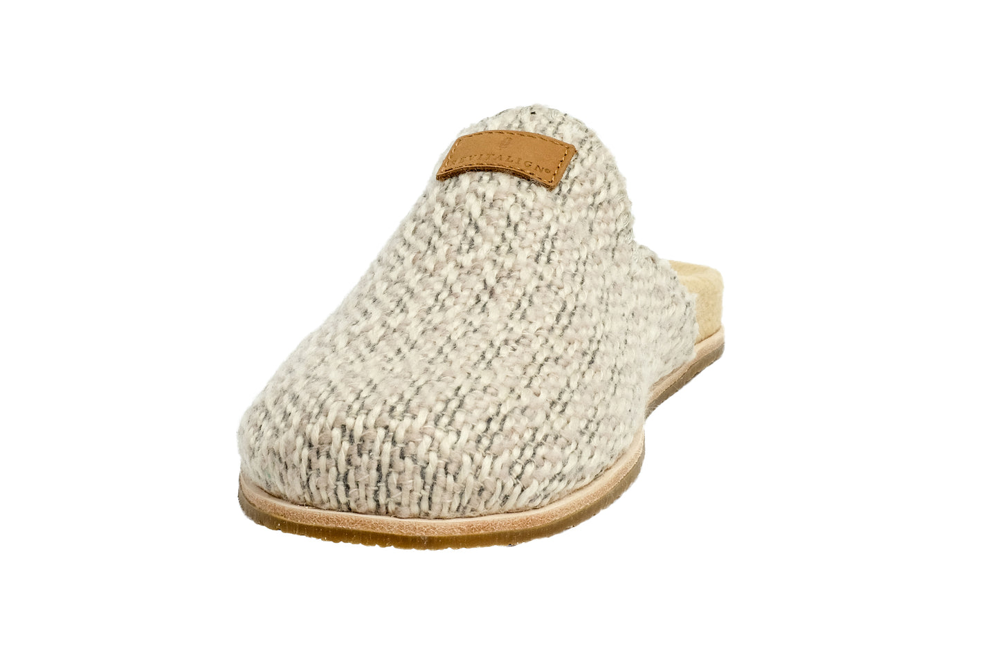 Alder Knit Slipper