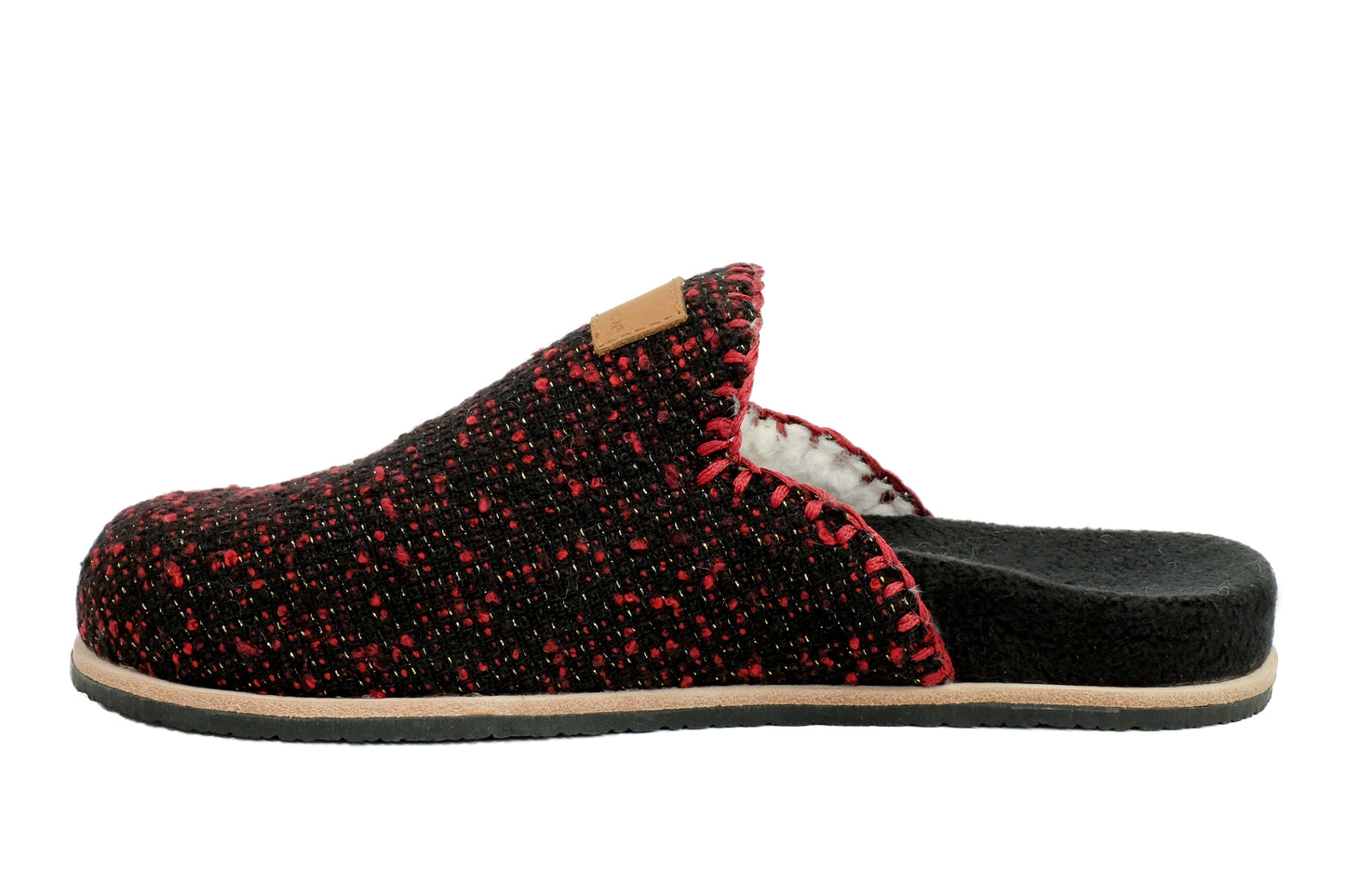 Alder Knit Slipper