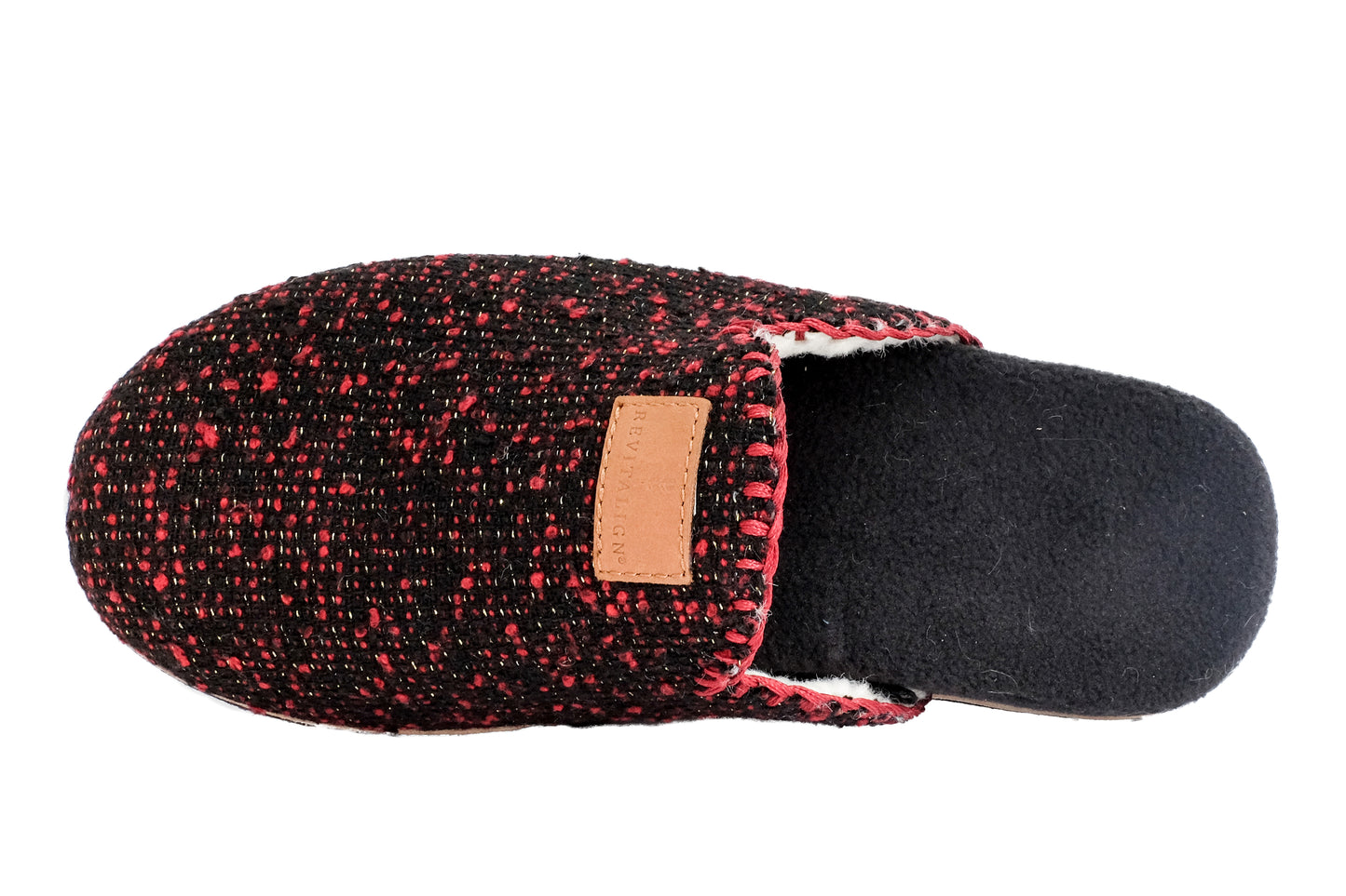 Alder Knit Slipper