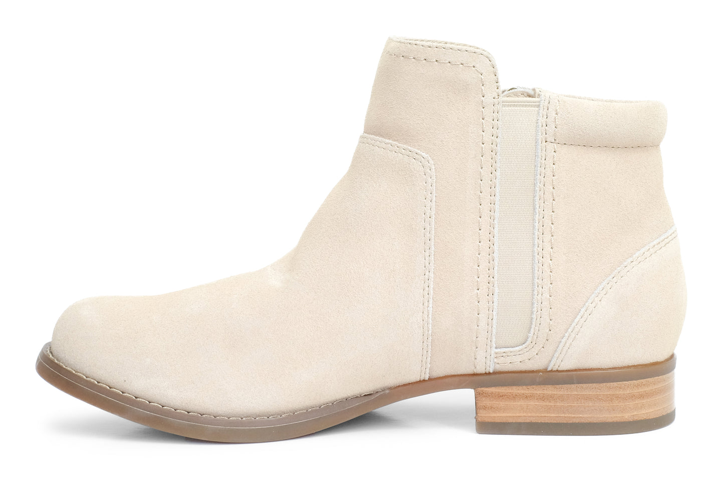 Sunbow Boot