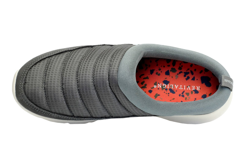 Teton Quilted