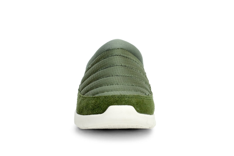 Teton Quilted