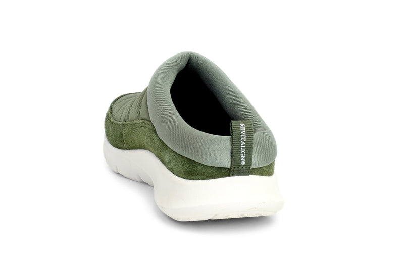 Teton Quilted