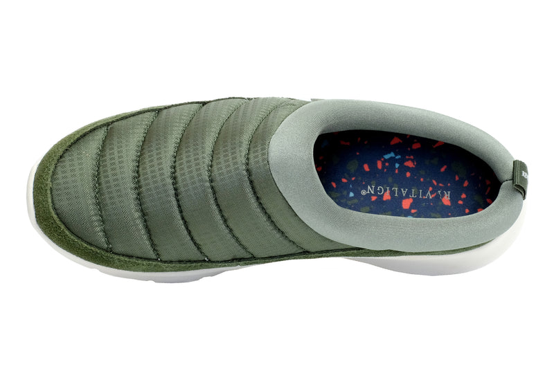 Teton Quilted