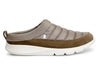 Teton Quilted