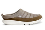 Teton Quilted