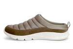 Teton Quilted