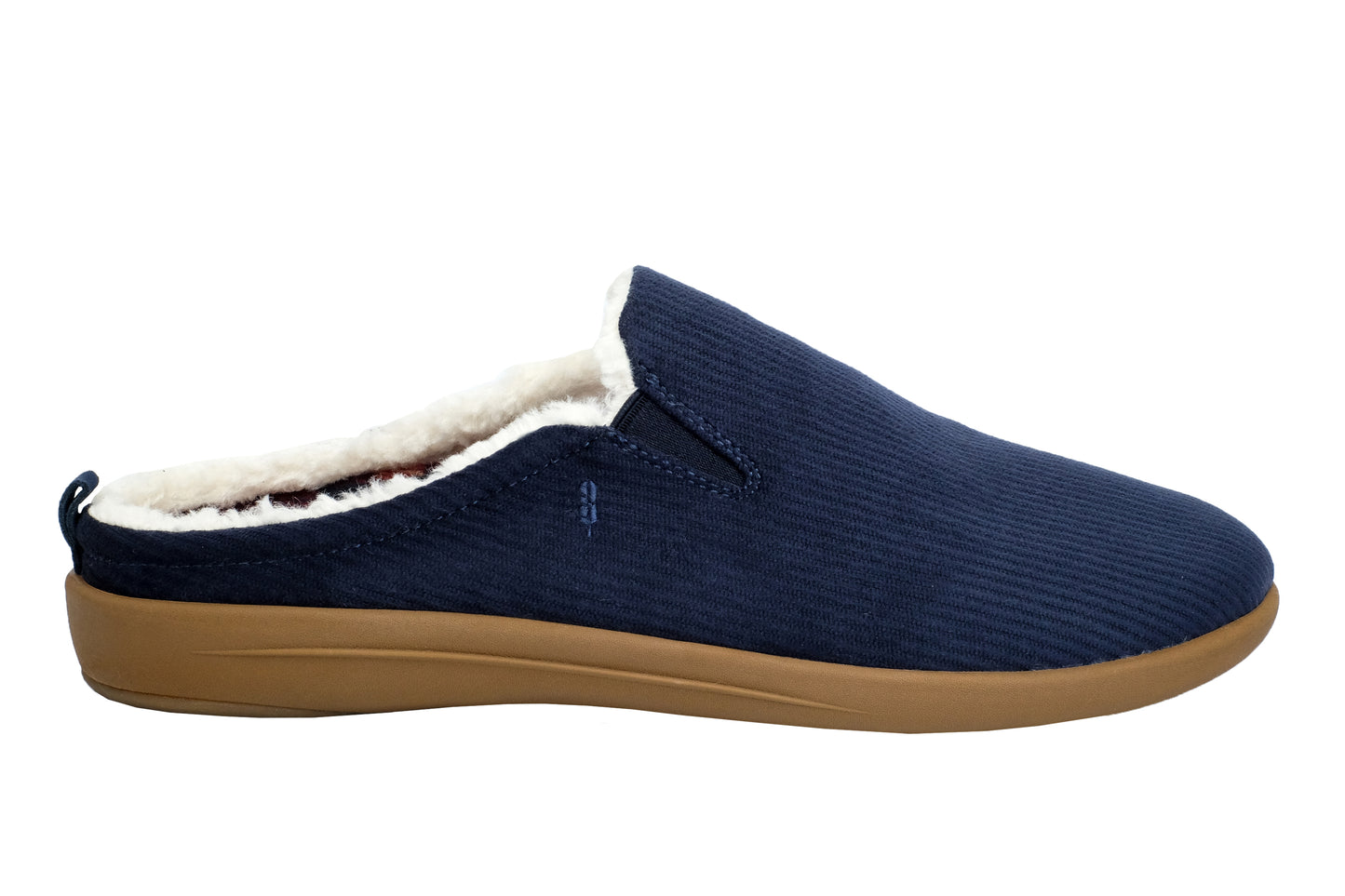 Men's Dundee Corduroy Slipper