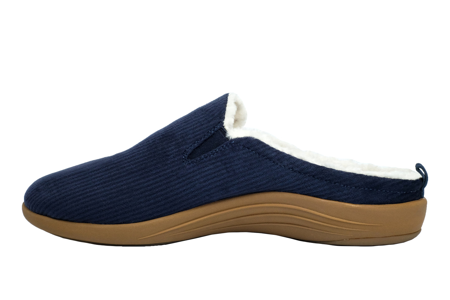 Men's Dundee Corduroy Slipper