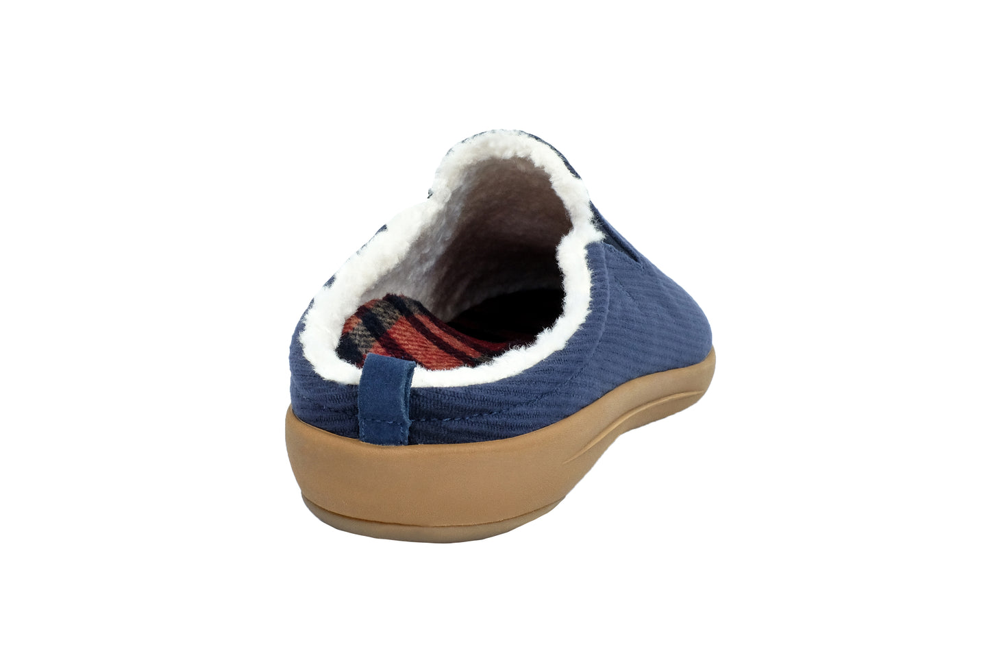 Men's Dundee Corduroy Slipper