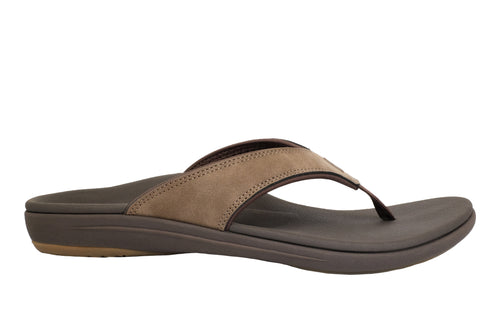 Men's Revitalign Sandals – Waco Shoe Company