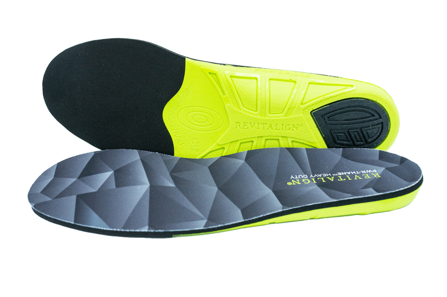 PWR Thane Heavy Duty Insole