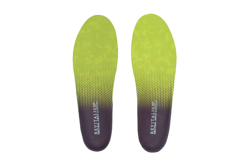 Neutral Arch Support Insole