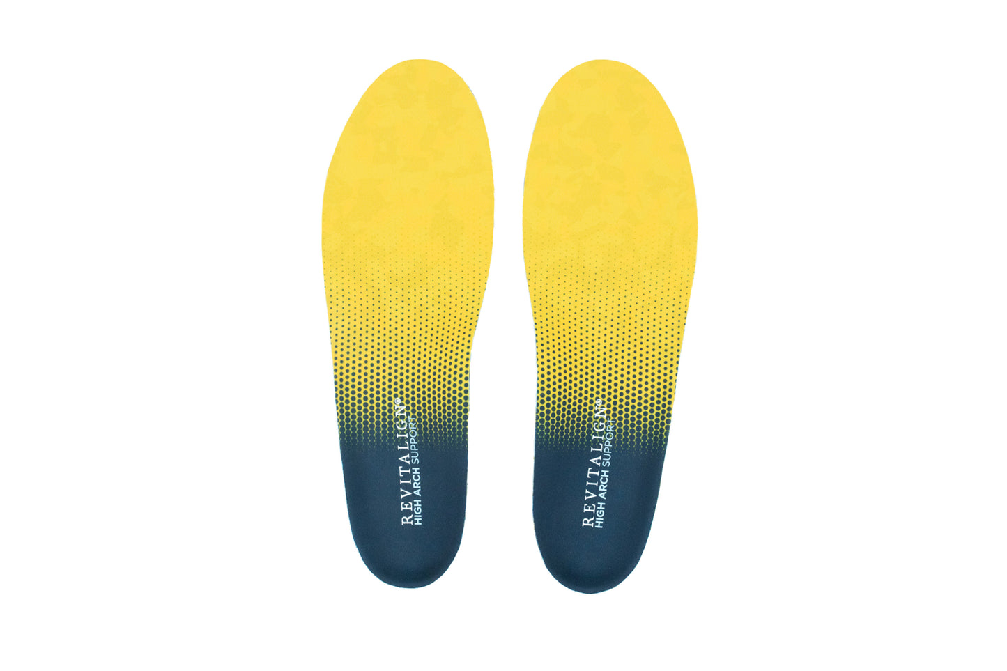 High Arch Support Insole