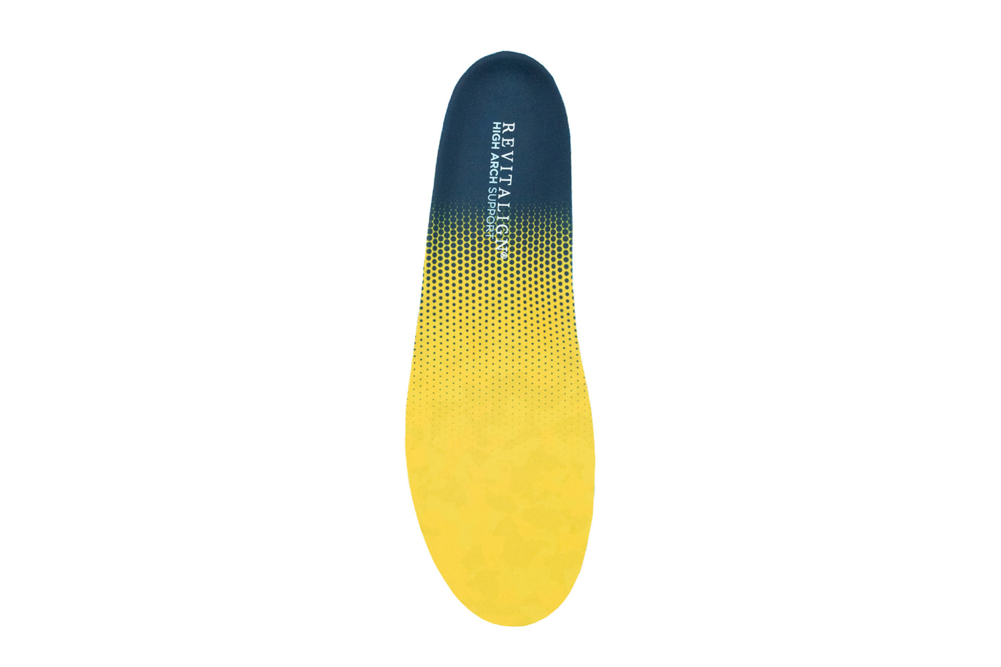 High Arch Support Insole