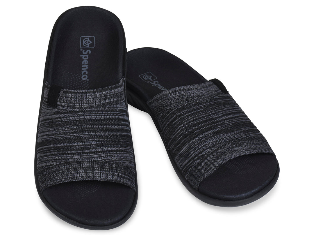 Spenco ort fashion ic slide sandals