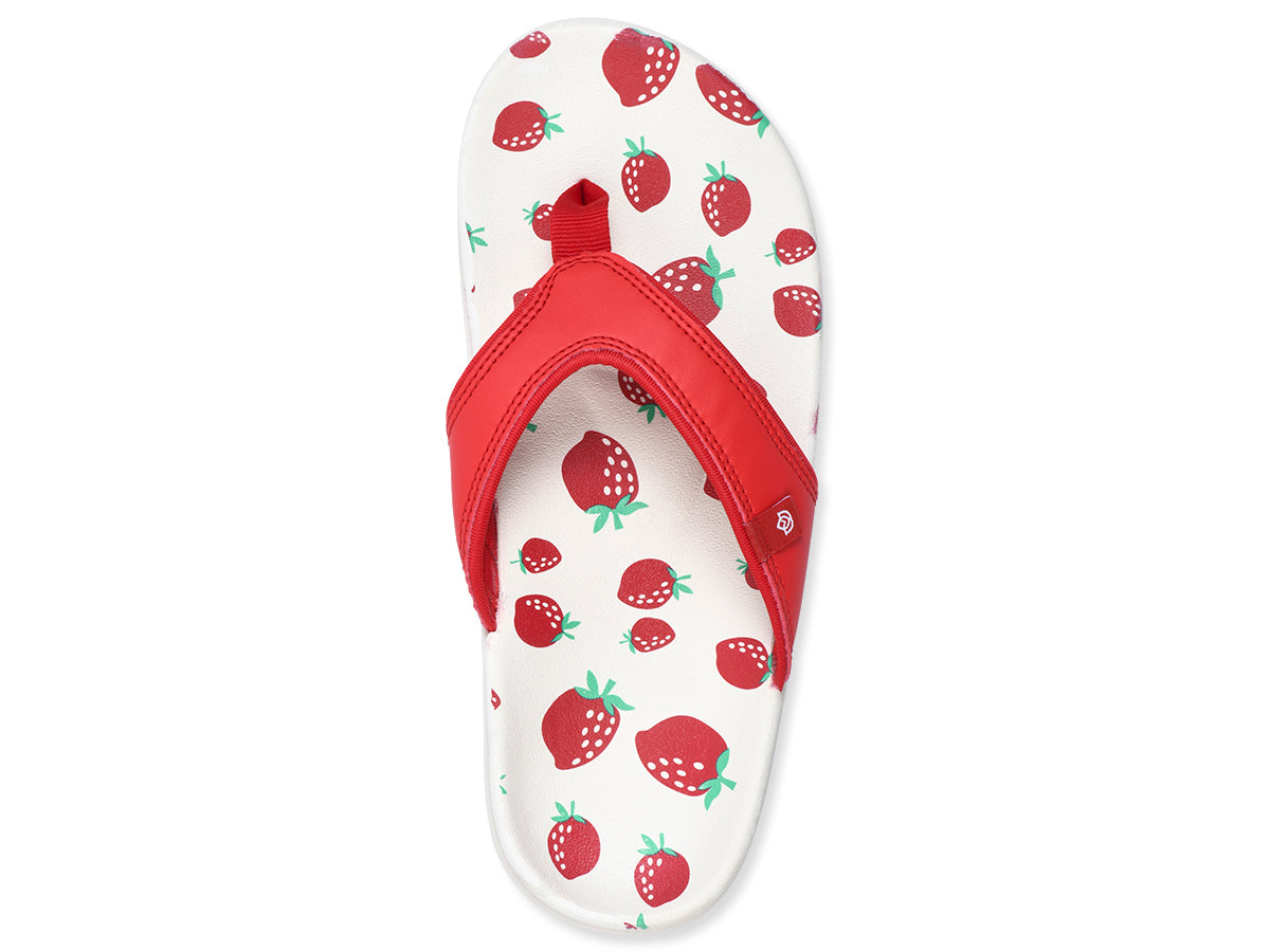 Yumi Fruitopia - 2020 – Waco Shoe Company