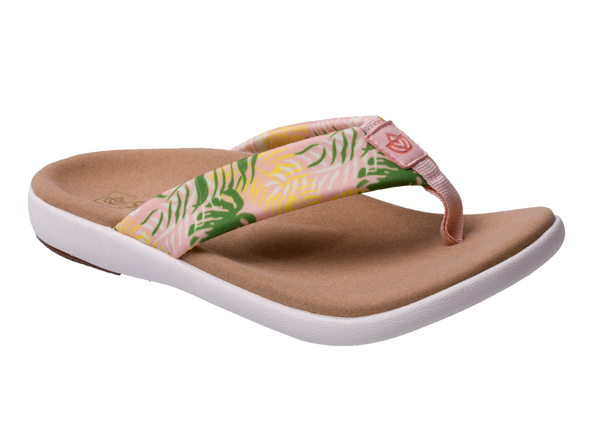 Victoria Tropic Sandal