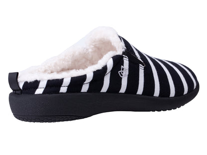 Dundee Stripe Slipper