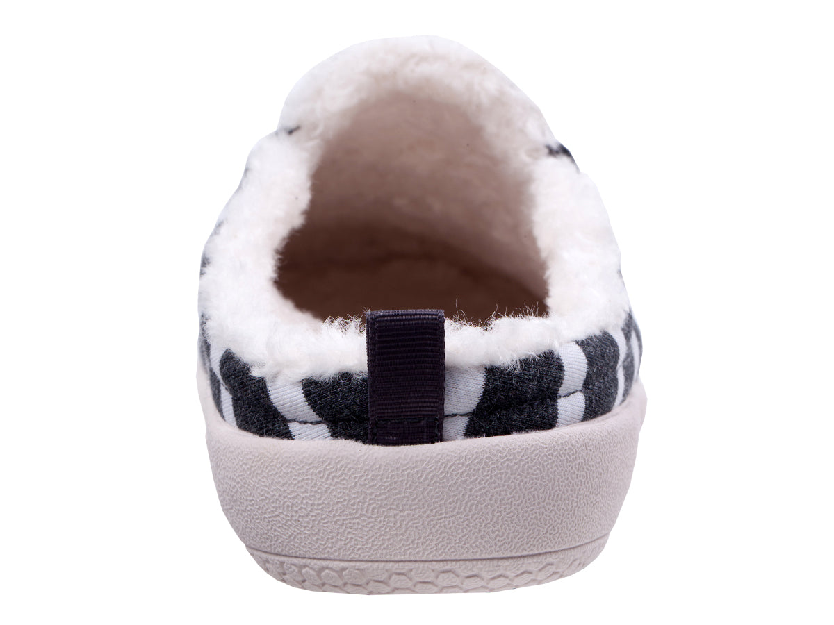 Dundee Stripe Slipper