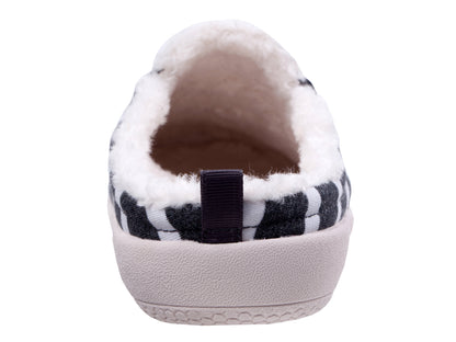 Dundee Stripe Slipper