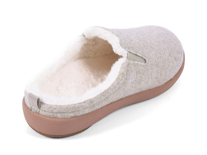 Dundee Slipper