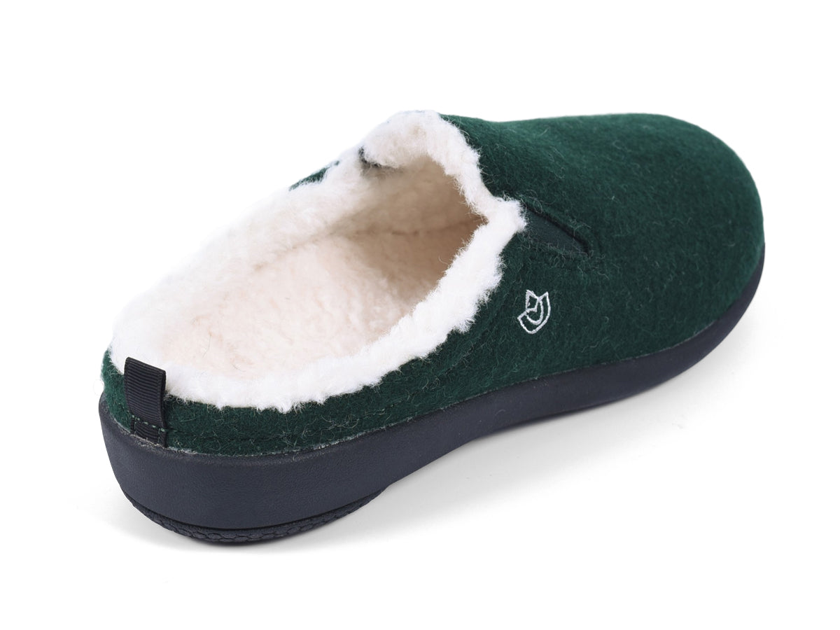 Dundee Slipper