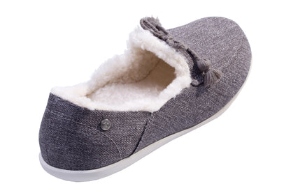 Fireside Slipper