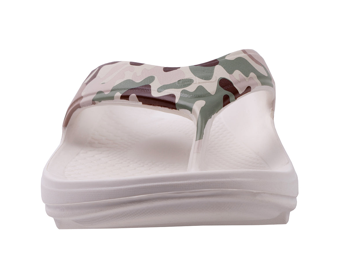 Fusion 2 Camo Sandal