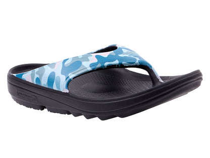 Fusion 2 Camo Sandal