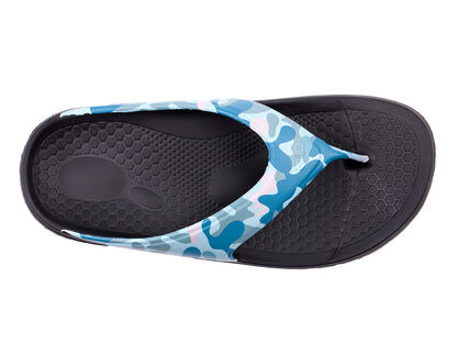 Fusion 2 Camo Sandal