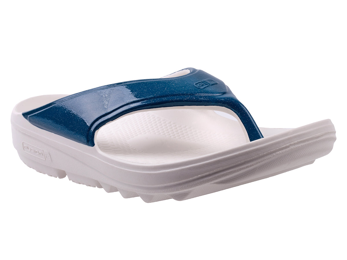 Fusion 2 Pearlized Sandal