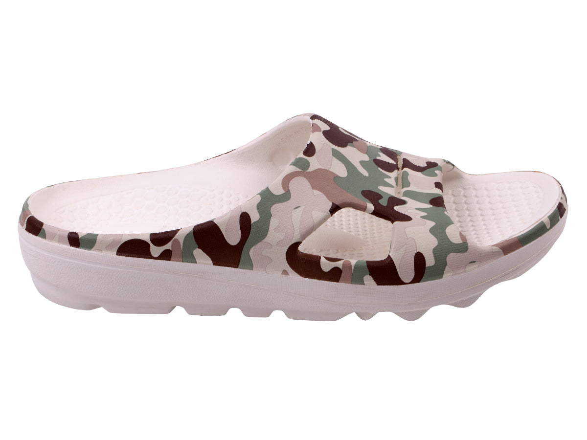 Fusion 2 Camo Slide