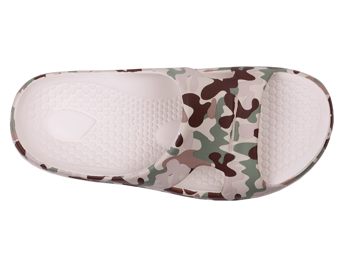 Fusion 2 Camo Slide