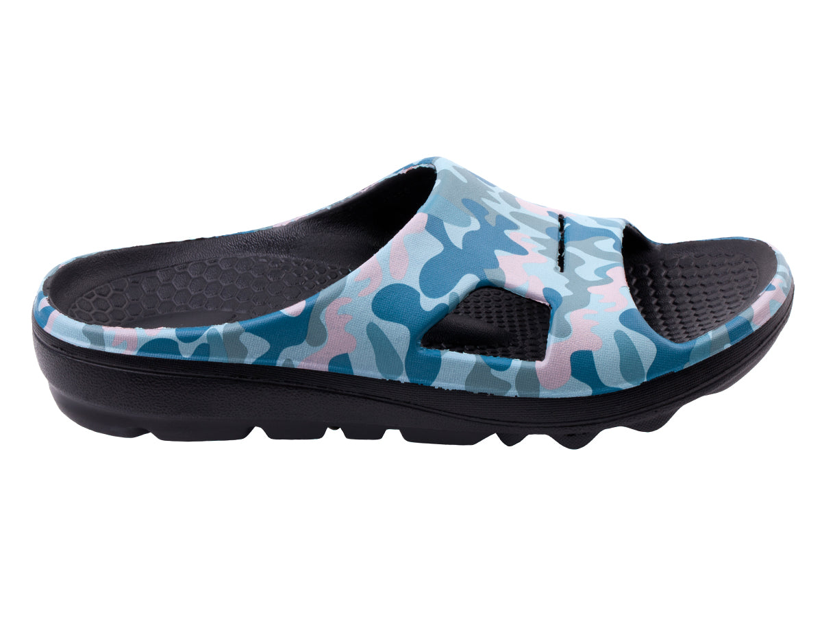 Fusion 2 Camo Slide