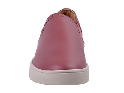 Parker Slip-On