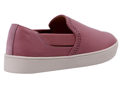 Parker Slip-On