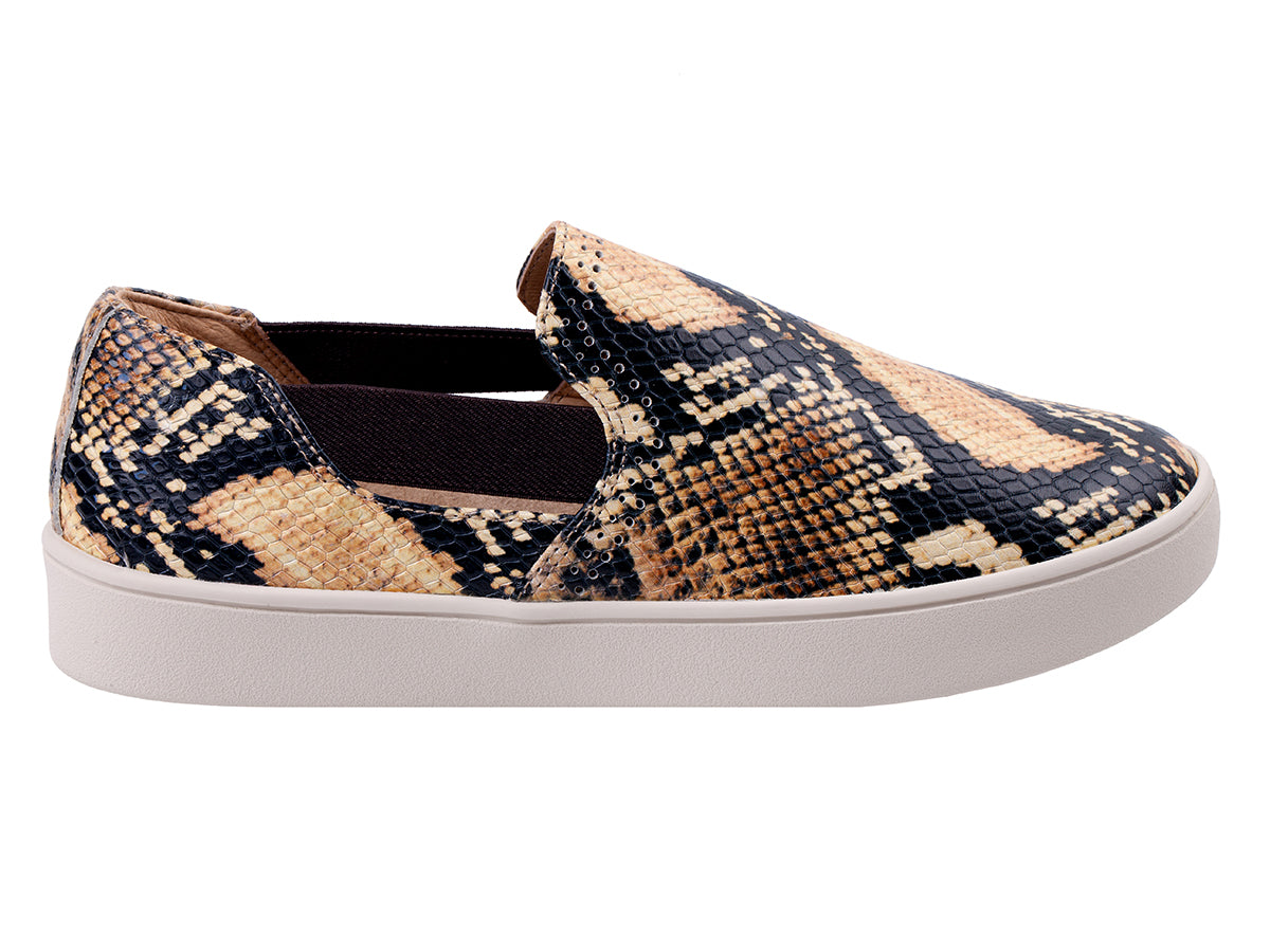 Parker Slip-On