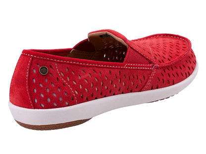 Equinox Slip-On