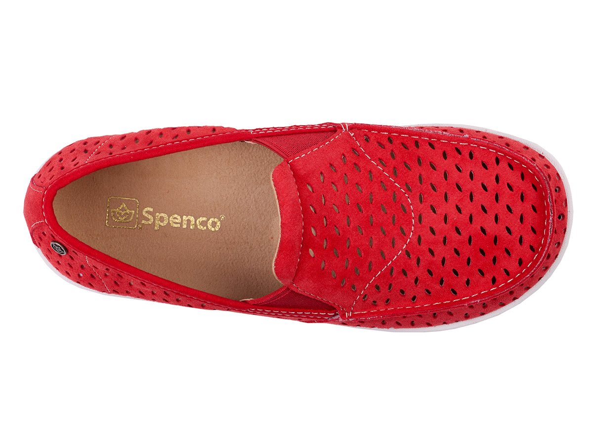 Equinox Slip-On