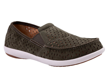 Equinox Slip-On