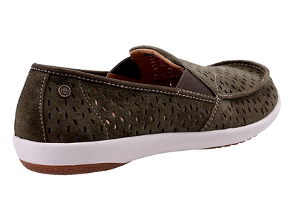 Equinox Slip-On