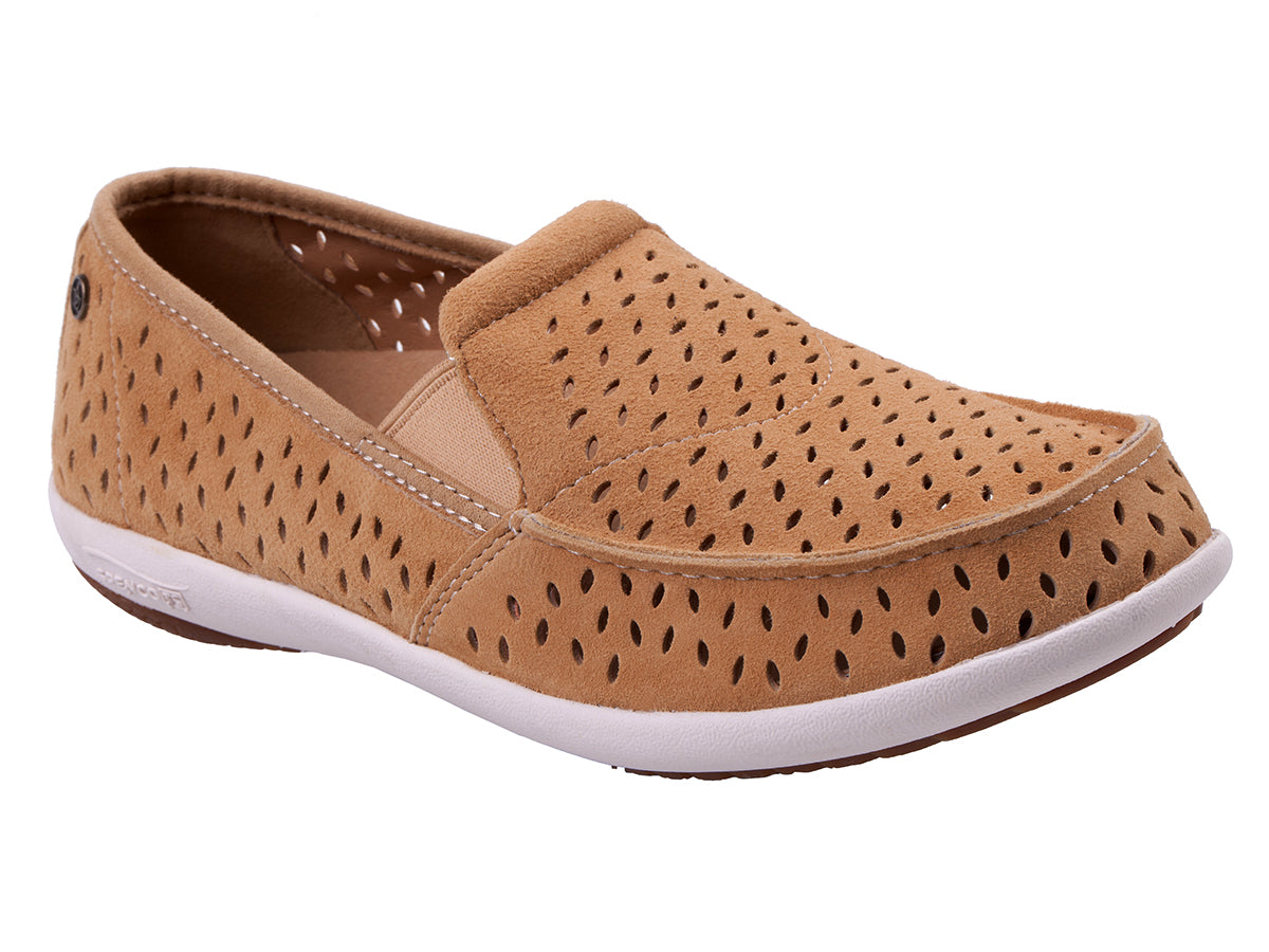 Equinox Slip-On