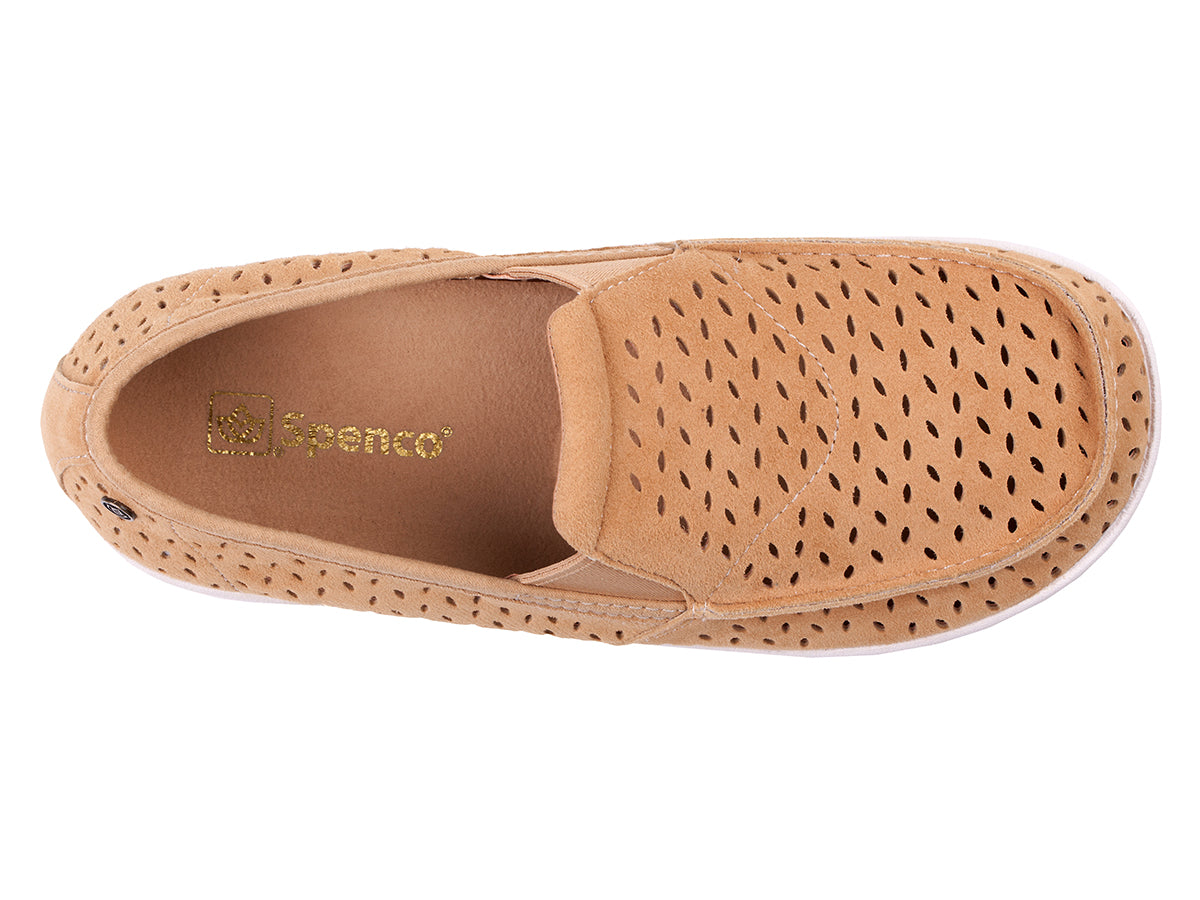 Equinox Slip-On